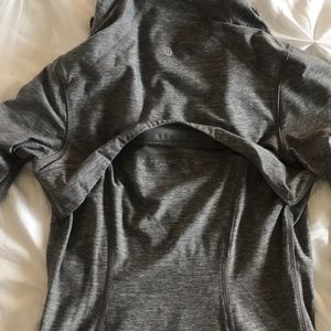 Lululemon Half Zip 6